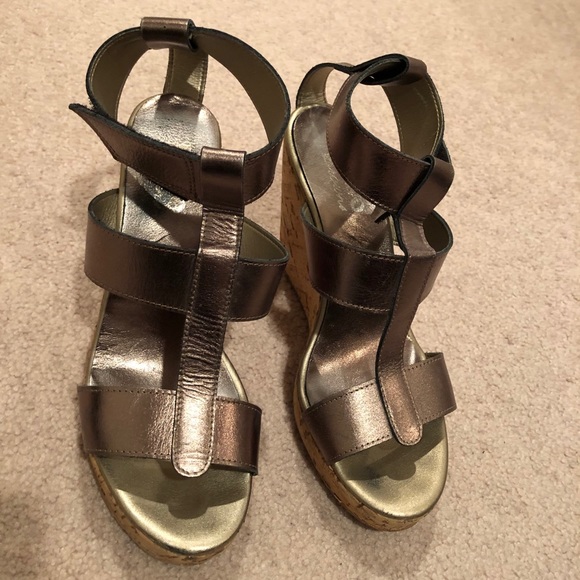 Wedges - Picture 4 of 6